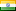 in flag