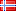 no flag