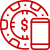 VinciSpin Casino Mobile Games