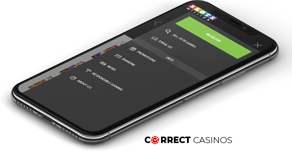Slots Million Mobile Casino