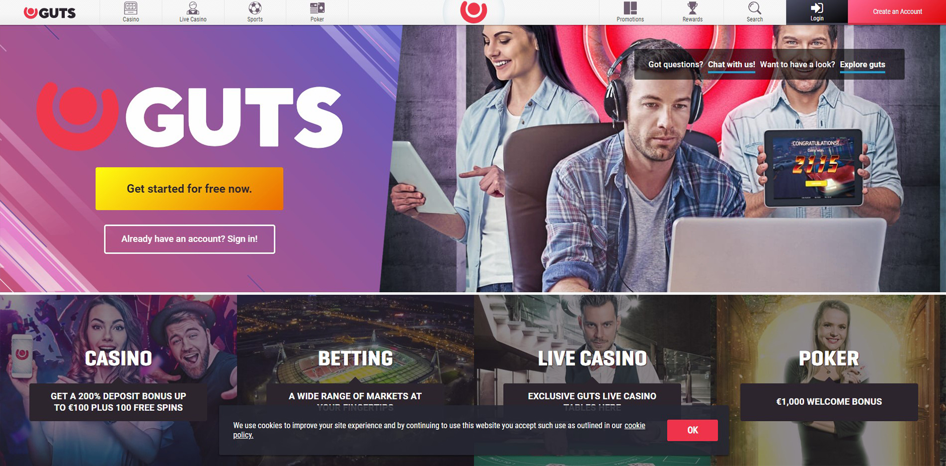 11 Ways To Reinvent Your best online casino payouts