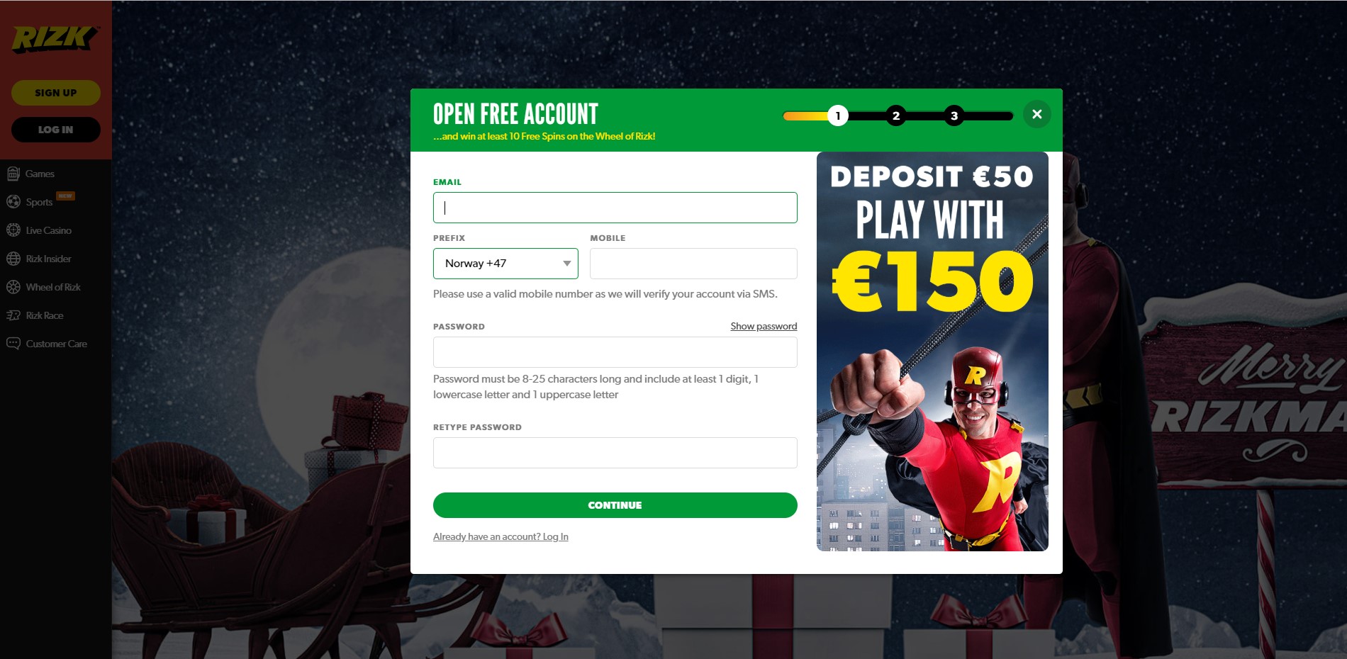 Rizk casino bonus codes 2017 june Rizk casino bonus codes 2017 june