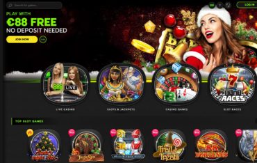 888Casino-Website review