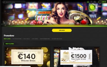 888Casino-play online slots for free