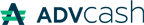 AdvCash Payment Logo