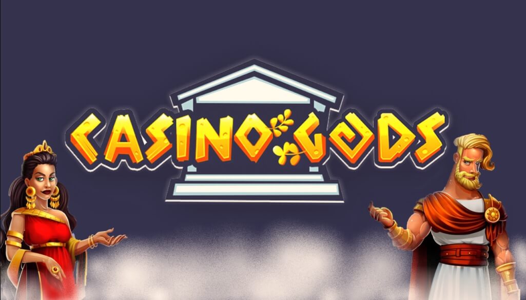 Casino Gods Review Safe or Scam?
