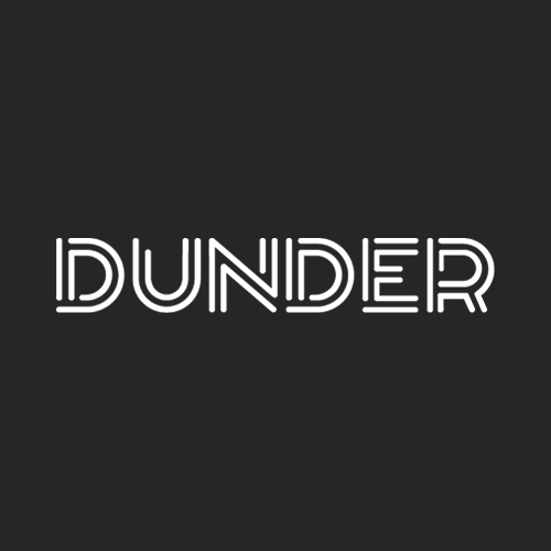 dunder casino fake