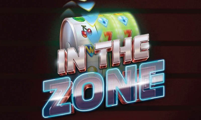 In the Zone Slot