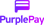 PurplePlay Payment Logo