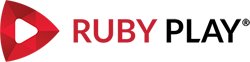 Ruby Play Icon