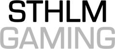 sthlm Gaming Logo