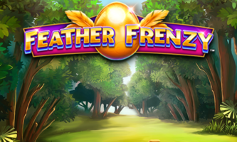 Feather Frenzy-slot