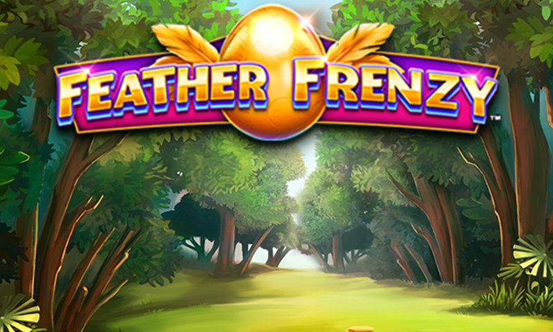 Feather Frenzy-slot