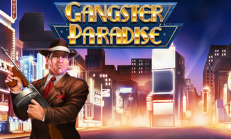 Gangster Paradise slot