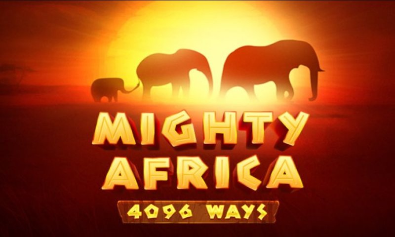 Mighty Africa Slot