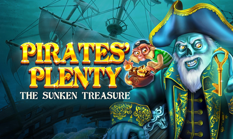 Pirates plenty free play