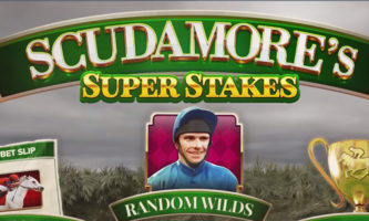 Scudamore’s Super Stakes slot