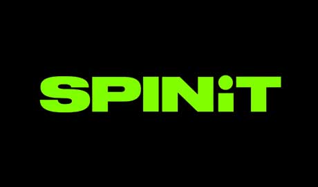 Spinit Casino Banner