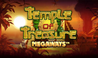 Temple of Treasure-slot
