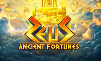 The Ancient Fortunes: Zeus Free Slot Play