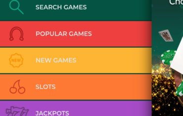 Vegas Luck Mobile Casino Review