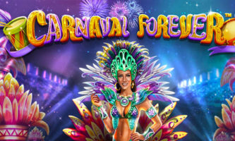 carnaval forever