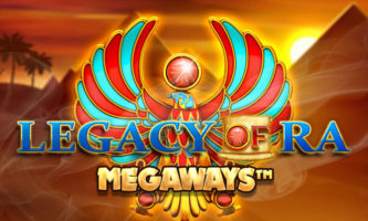 Legacy of Ra: Megaways Slot