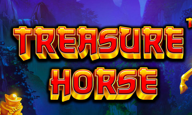 Treasure Horse