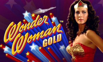 wonder woman slot