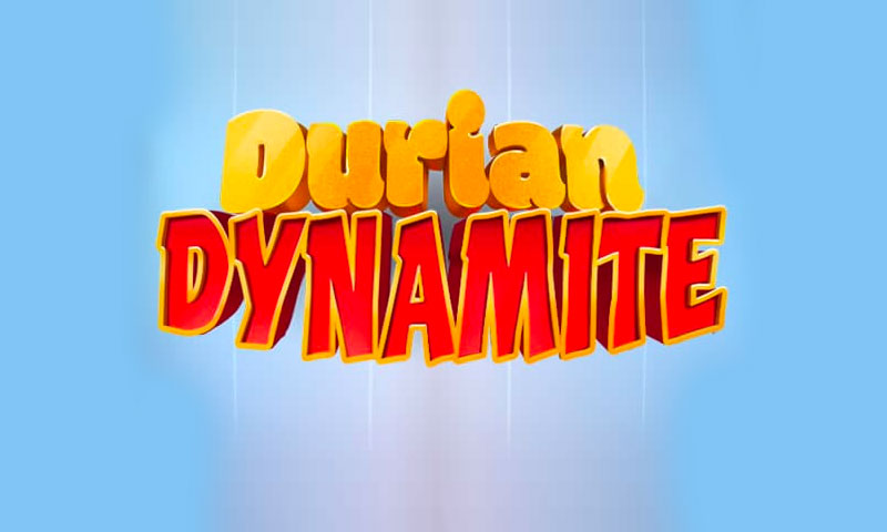 Durian Dynamite Slot