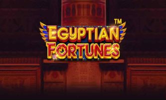 Egyptian Fortunes Slot