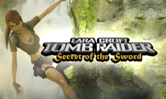 Lara Croft Temple and Tombs Slot