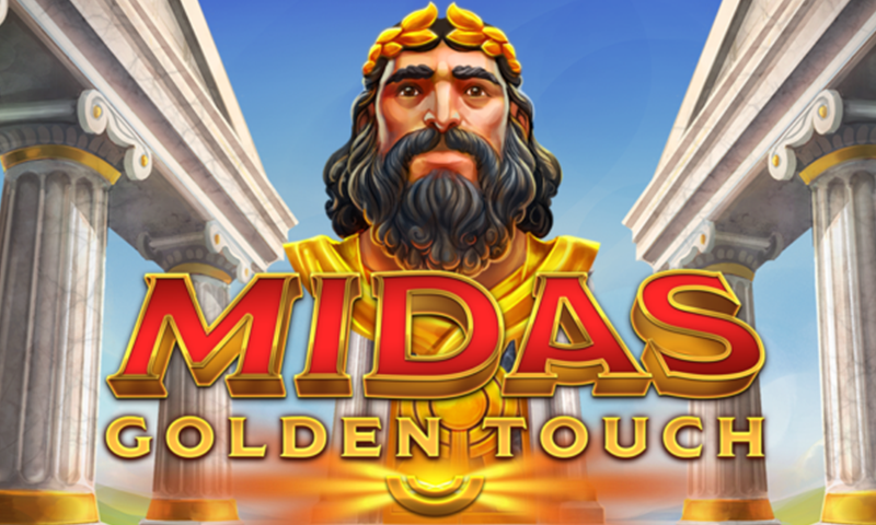 Midas Touch Slot by KA gaming Free Demo Play