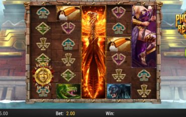 Phoenix Reborn Free Play