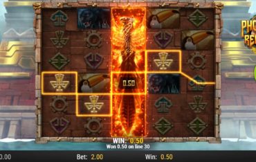Phoenix Reborn Win 2