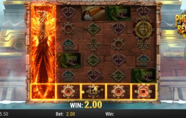 Phoenix Reborn Win