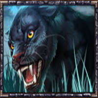 Phoenix Reborn winning panther