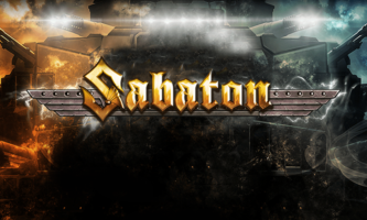 Sabaton slot
