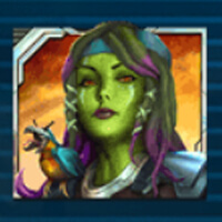 Starmada Exiles Alien Pirate Symbol
