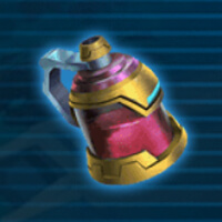Starmada Exiles Bottle Symbol