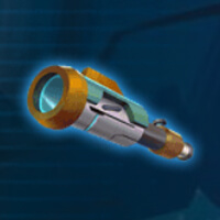 Starmada Exiles Flashlight Symbol