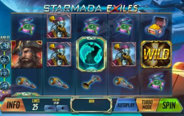 Starmada Exiles Free Play