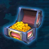Starmada Exiles Treasure Symbol