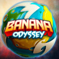 Bananna Odyssey Slot