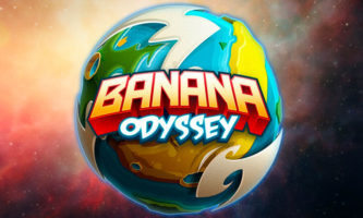 Bananna Odyssey Slot