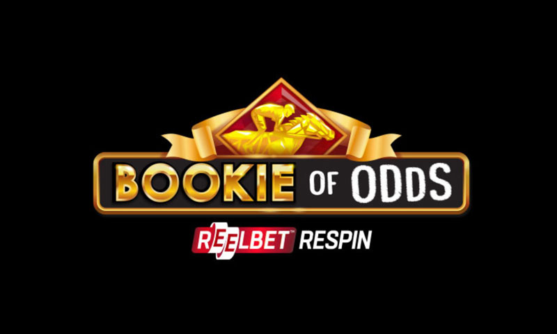 Bookie of Odds Slot