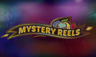 mystery reels slot