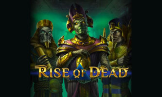 rise of dead slot