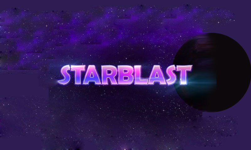 starblast slot