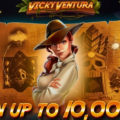 vicky ventura slot